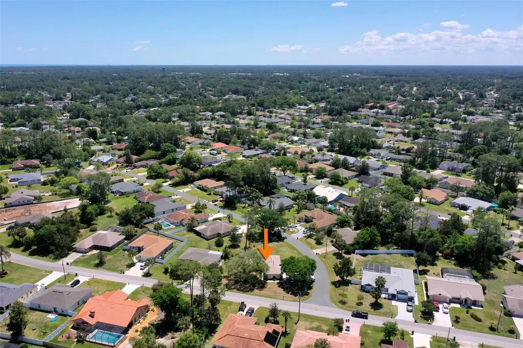 129 Bayside Drive Palm Coast FL 32137