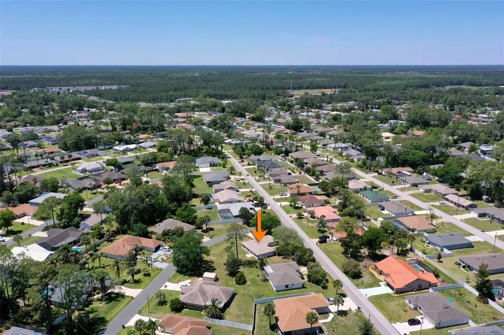 129 Bayside Drive Palm Coast FL 32137