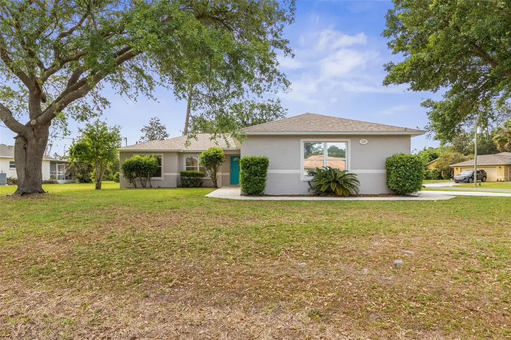 129 Bayside Drive Palm Coast FL 32137