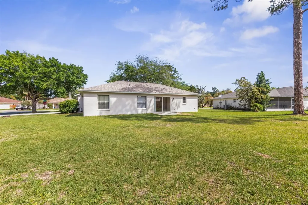 129 Bayside Drive Palm Coast FL 32137