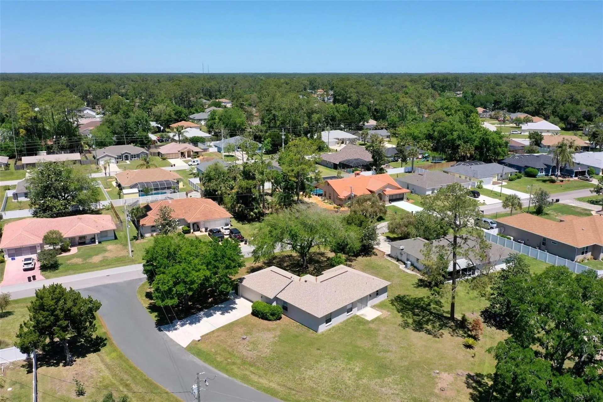 129 Bayside Drive Palm Coast FL 32137