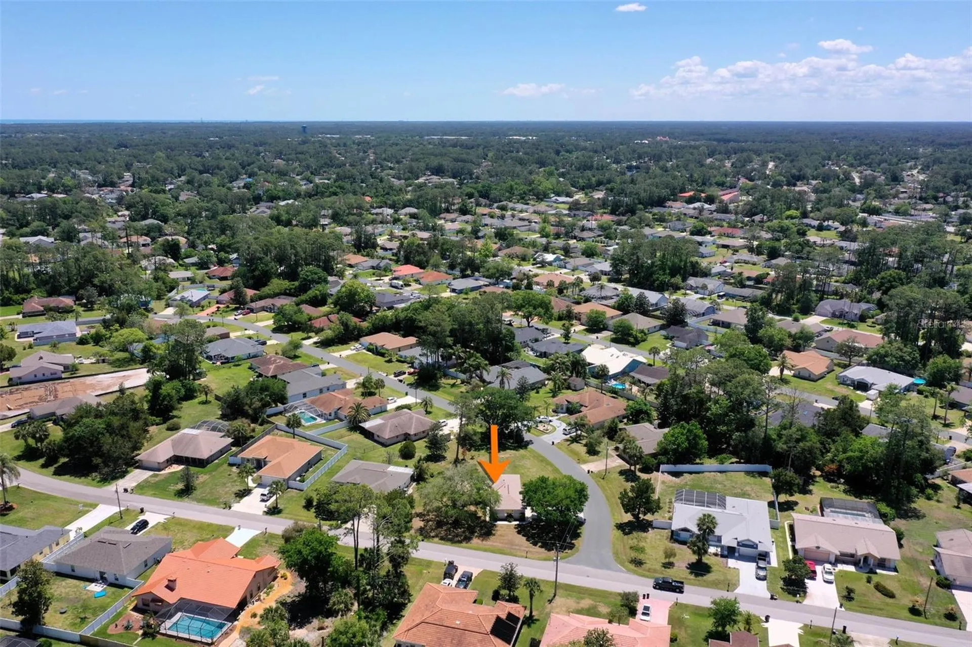 129 Bayside Drive Palm Coast FL 32137