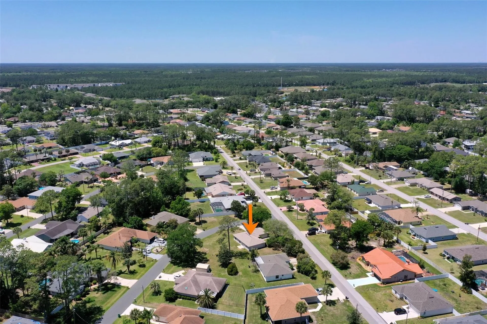 129 Bayside Drive Palm Coast FL 32137