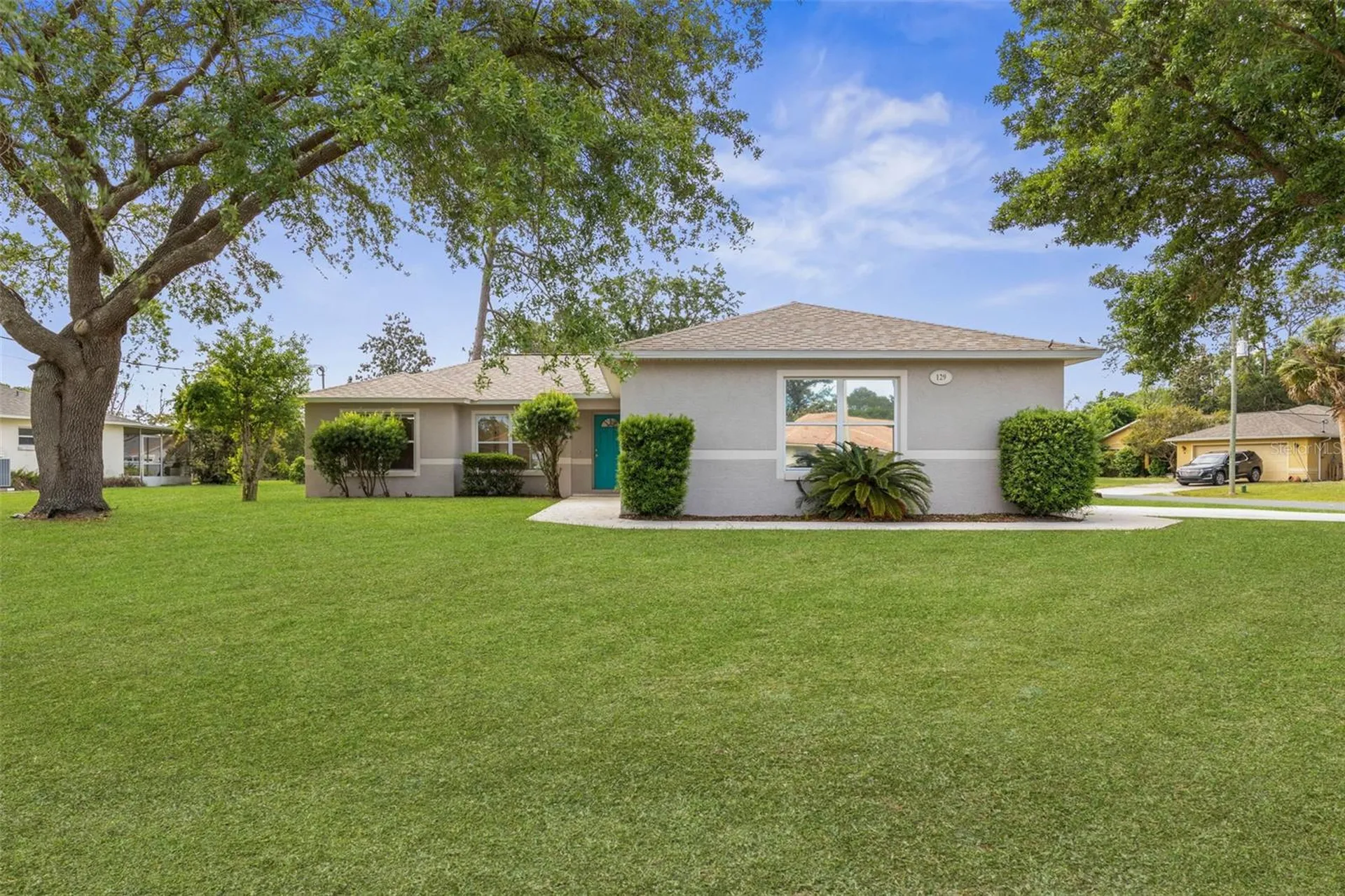 129 Bayside Drive Palm Coast FL 32137
