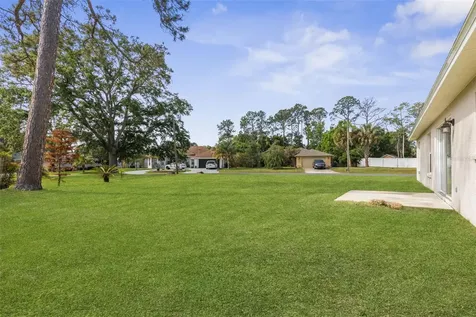 129 Bayside Drive Palm Coast FL 32137