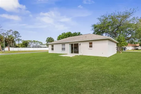 129 Bayside Drive Palm Coast FL 32137