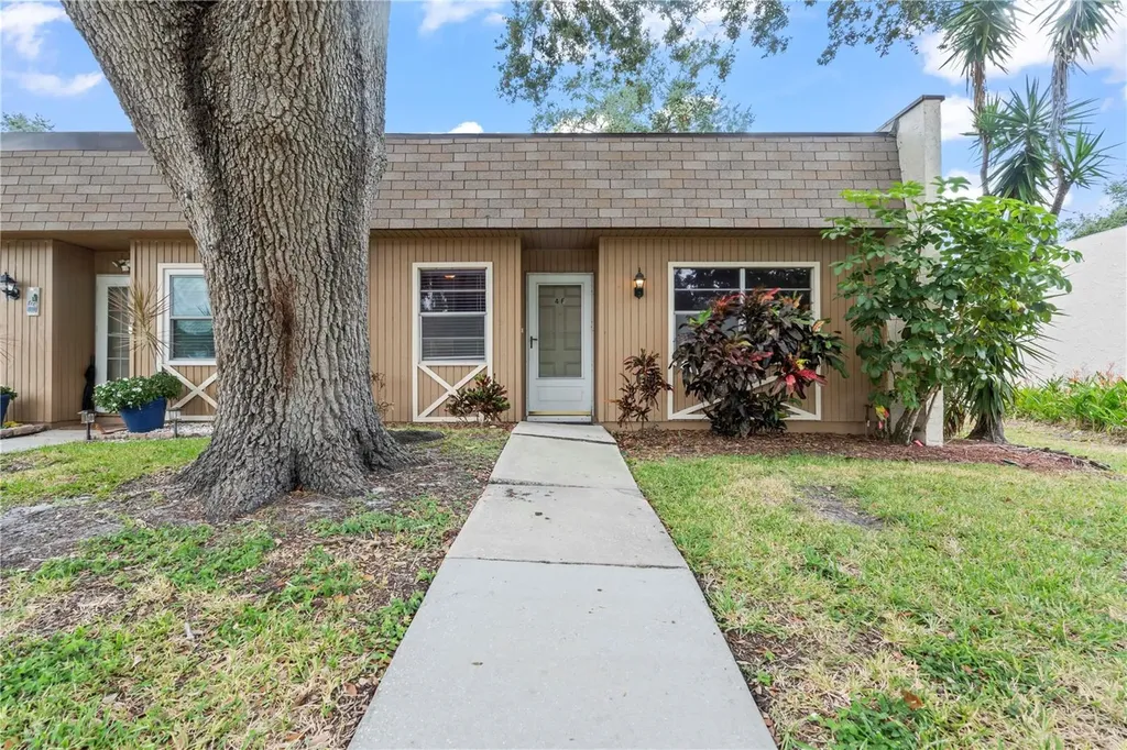 11511 113th Street Largo FL 33778