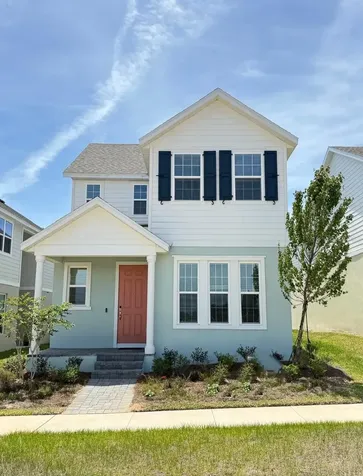 498 Winsome Alley Groveland FL 34736