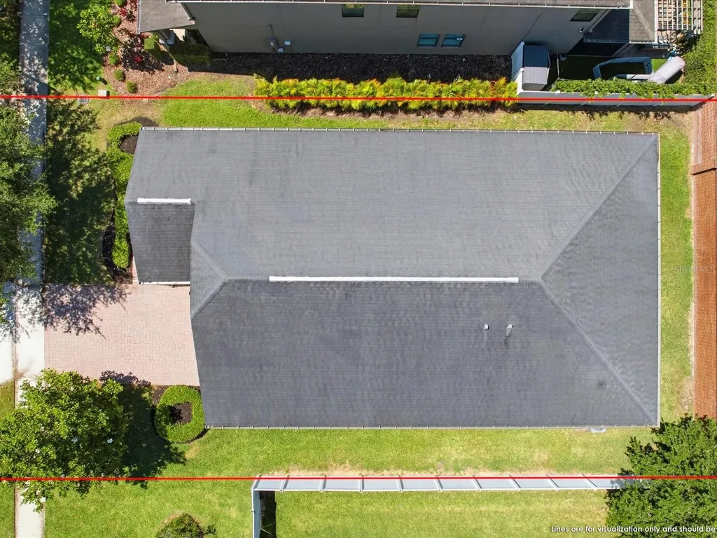 1968 Pantheon Drive Winter Garden FL 34787
