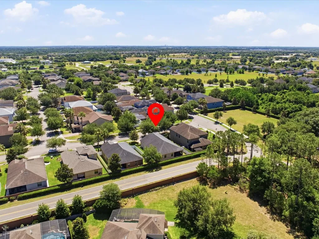 1968 Pantheon Drive Winter Garden FL 34787