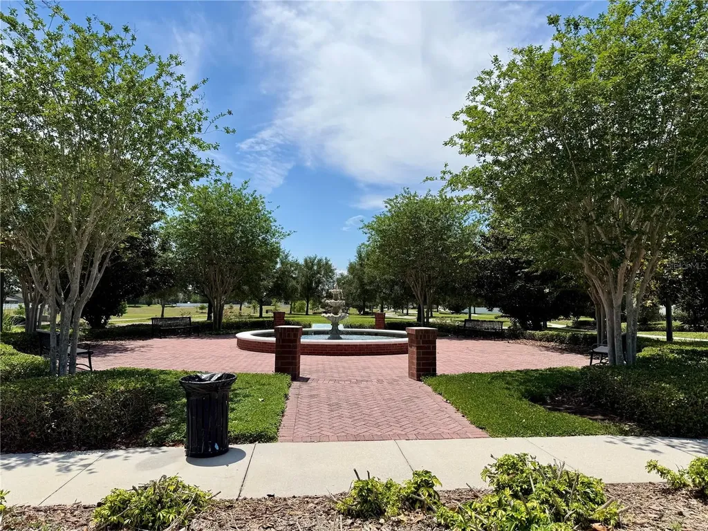1968 Pantheon Drive Winter Garden FL 34787