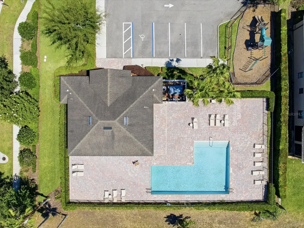 1968 Pantheon Drive Winter Garden FL 34787