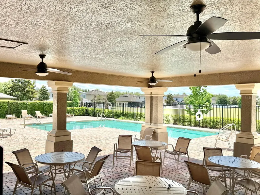 1968 Pantheon Drive Winter Garden FL 34787