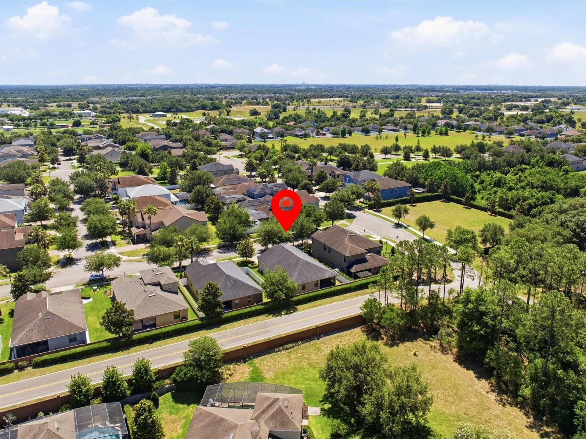 1968 Pantheon Drive Winter Garden FL 34787