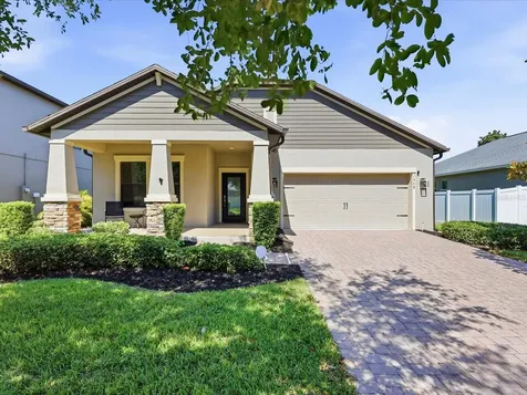 1968 Pantheon Drive Winter Garden FL 34787