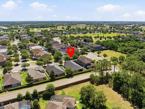 1968 Pantheon Drive Winter Garden FL 34787