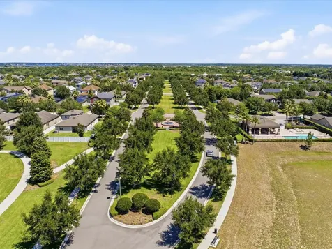 1968 Pantheon Drive Winter Garden FL 34787