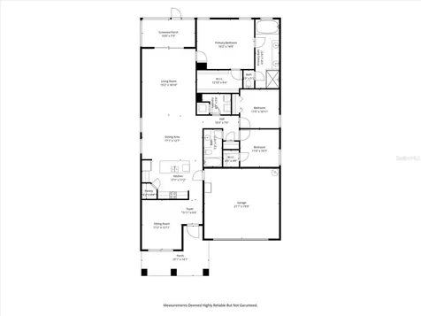 1968 Pantheon Drive Winter Garden FL 34787