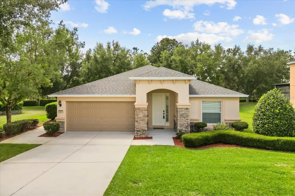 2987 Santa Marcos Drive Clermont FL 34715