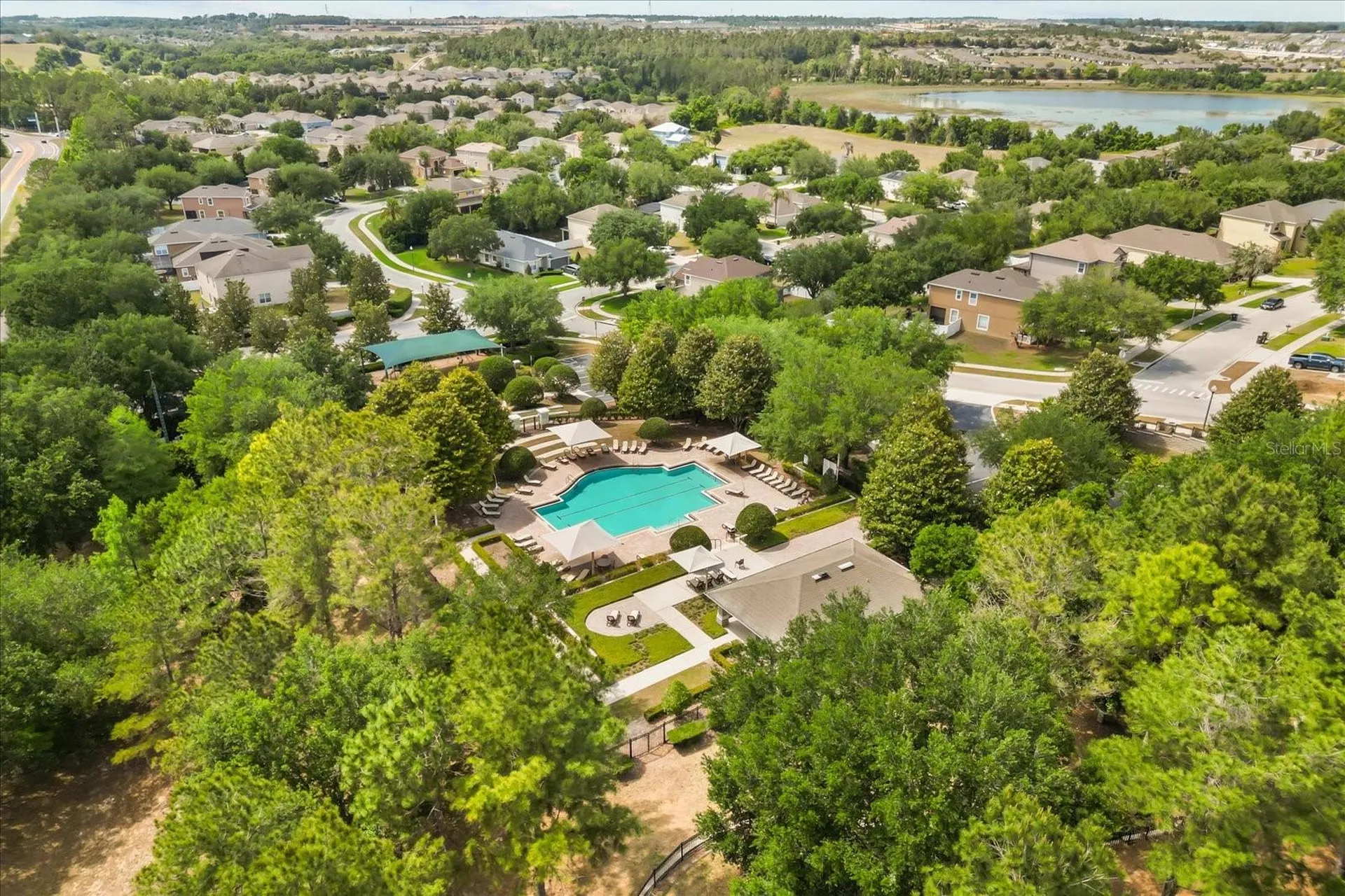 2987 Santa Marcos Drive Clermont FL 34715