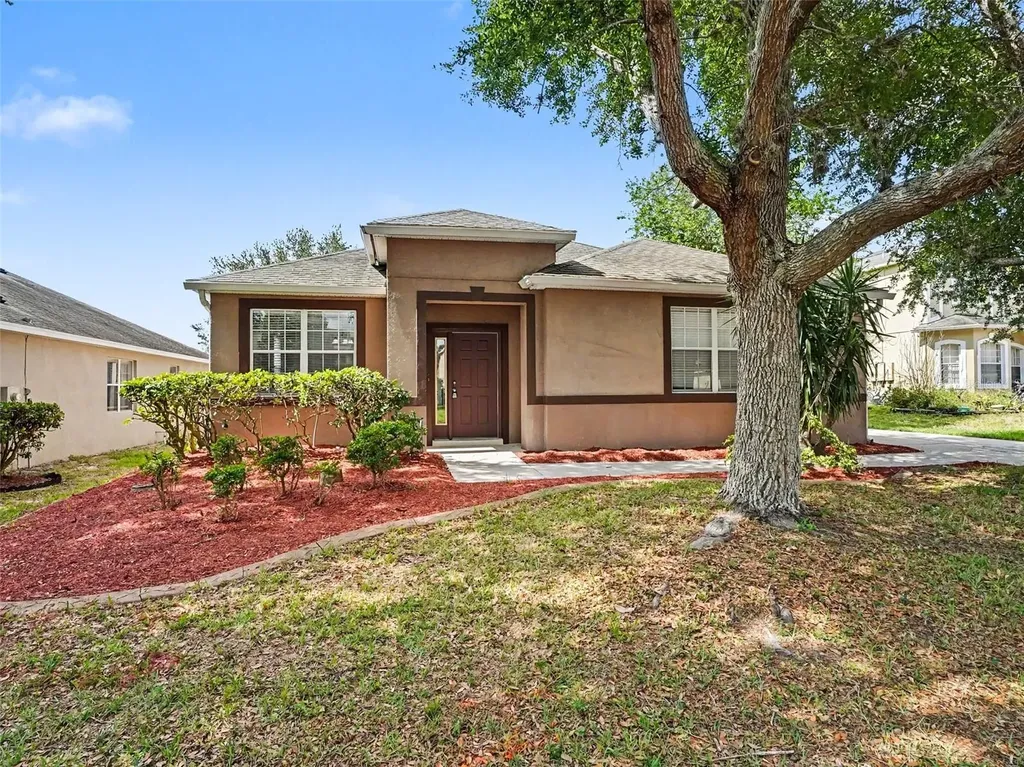 1942 Beardsley Drive Apopka FL 32703