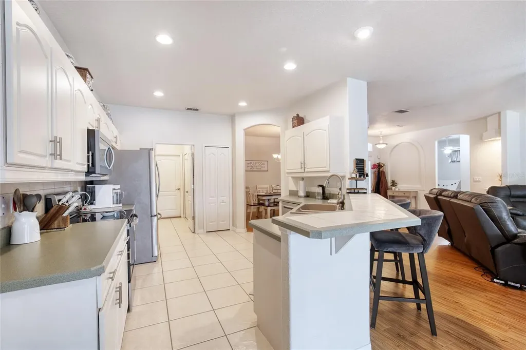 38 Timucuan Drive Ormond Beach FL 32174