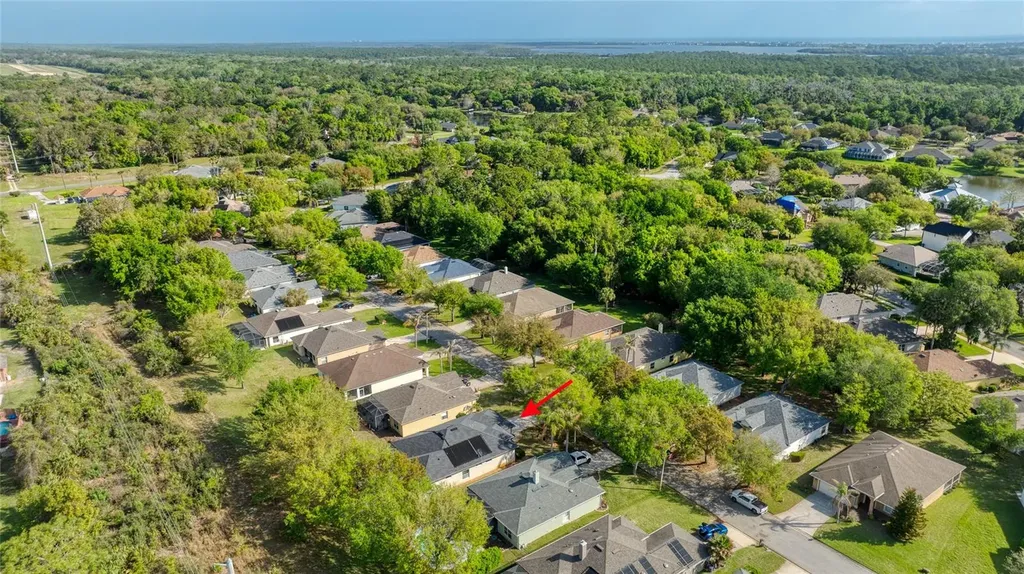 38 Timucuan Drive Ormond Beach FL 32174