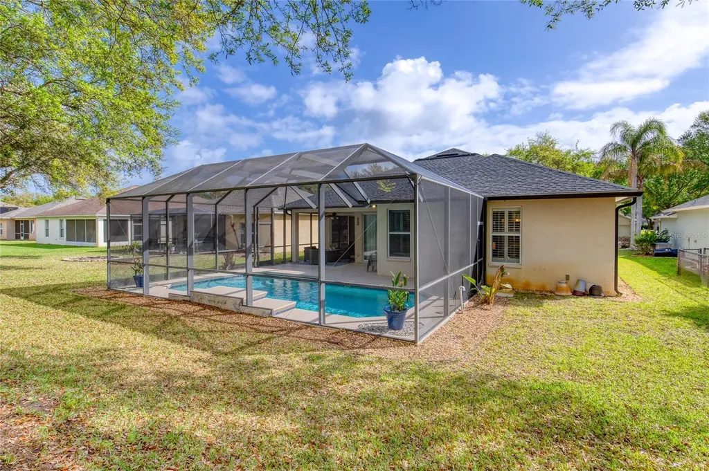 38 Timucuan Drive Ormond Beach FL 32174