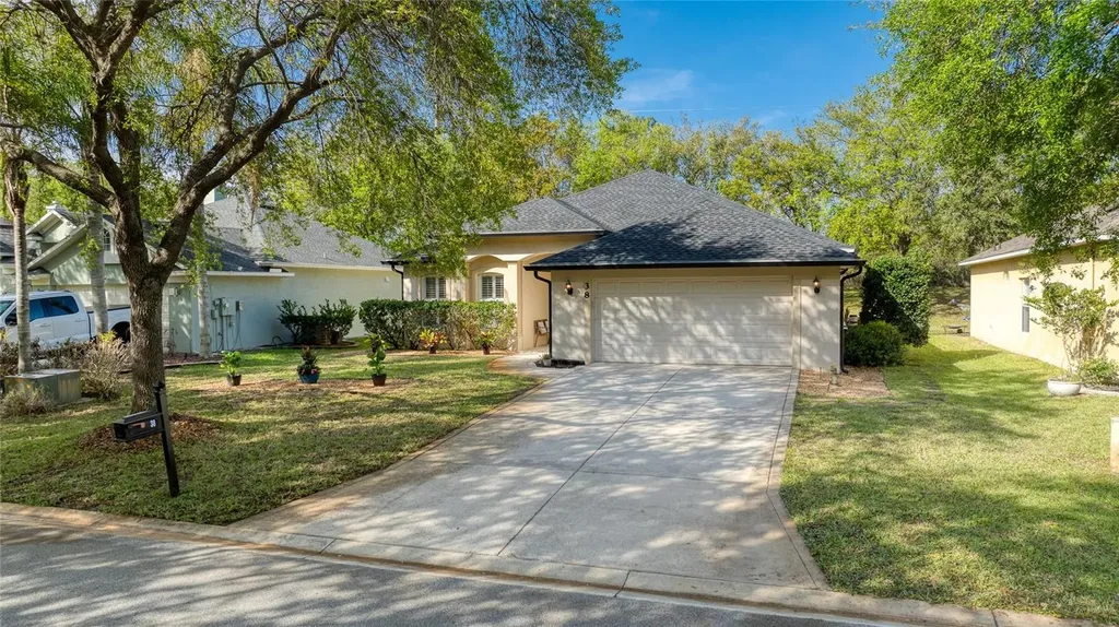 38 Timucuan Drive Ormond Beach FL 32174