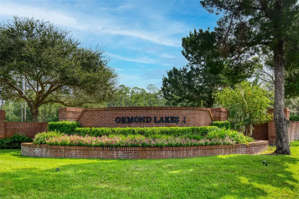 38 Timucuan Drive Ormond Beach FL 32174