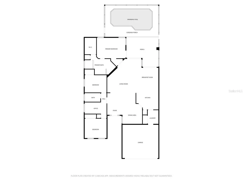 38 Timucuan Drive Ormond Beach FL 32174