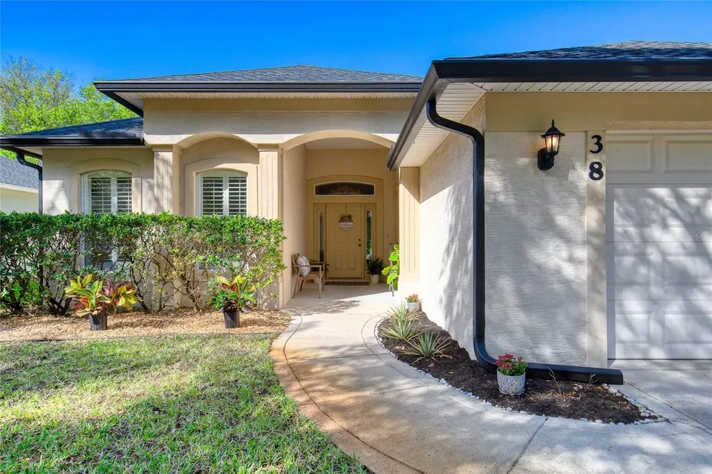 38 Timucuan Drive Ormond Beach FL 32174