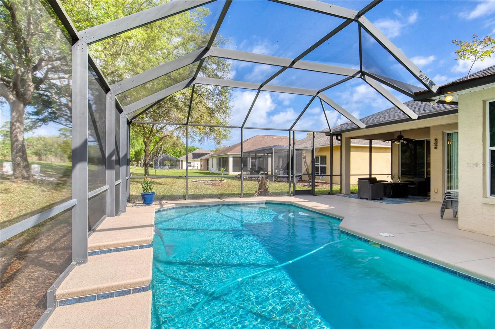 38 Timucuan Drive Ormond Beach FL 32174