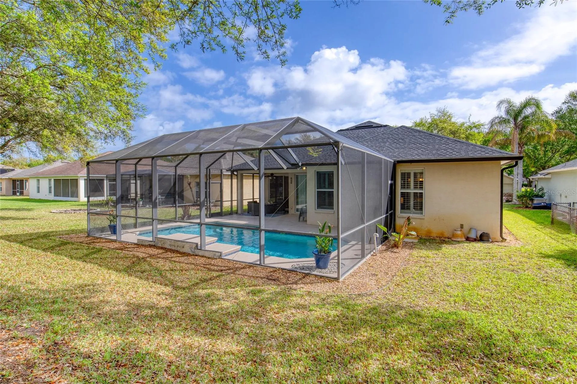 38 Timucuan Drive Ormond Beach FL 32174