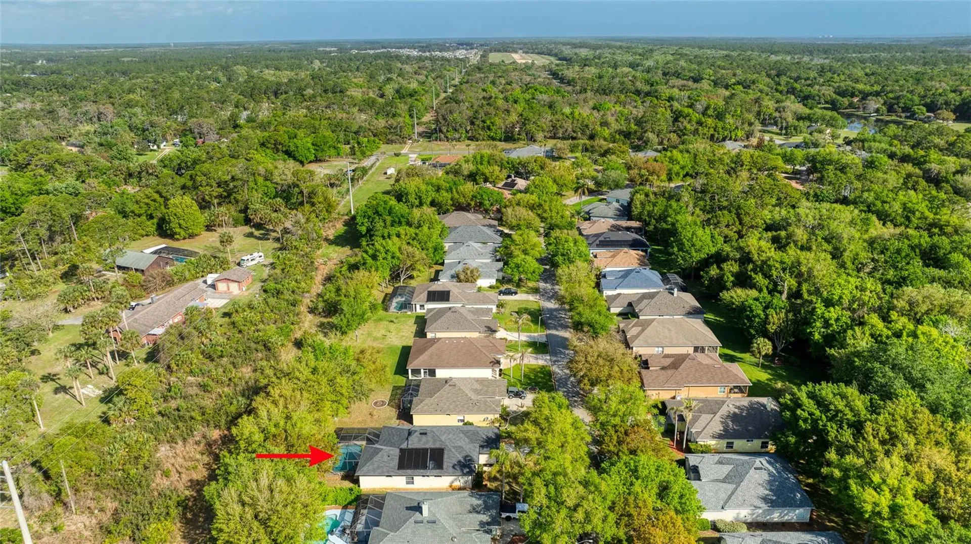 38 Timucuan Drive Ormond Beach FL 32174