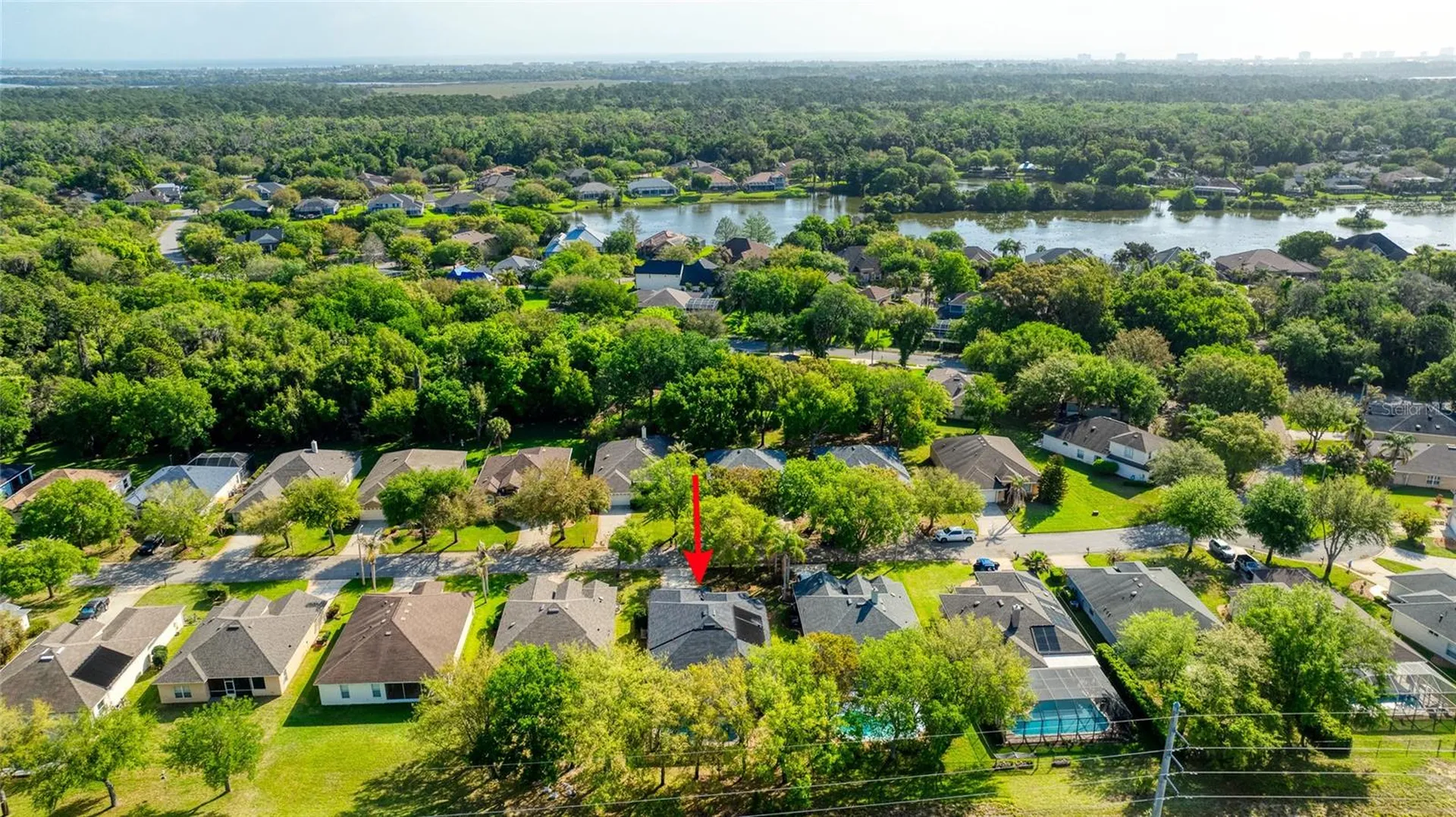 38 Timucuan Drive Ormond Beach FL 32174
