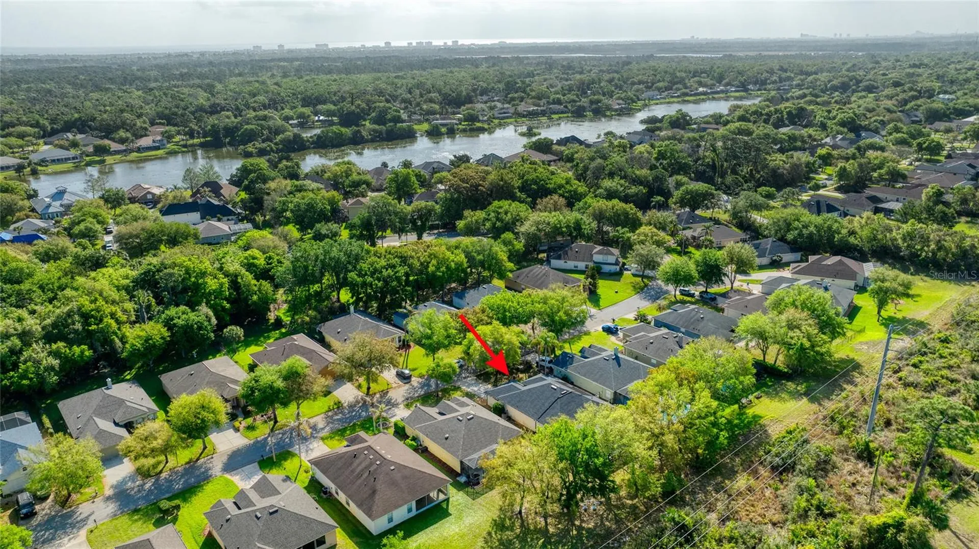 38 Timucuan Drive Ormond Beach FL 32174