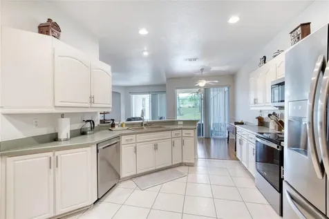 38 Timucuan Drive Ormond Beach FL 32174