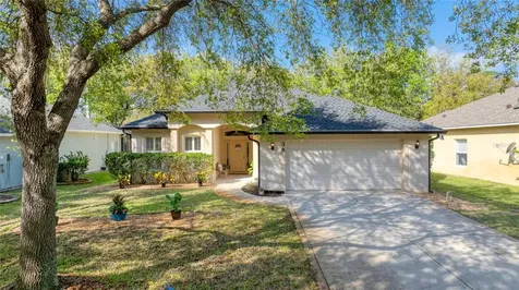 38 Timucuan Drive Ormond Beach FL 32174