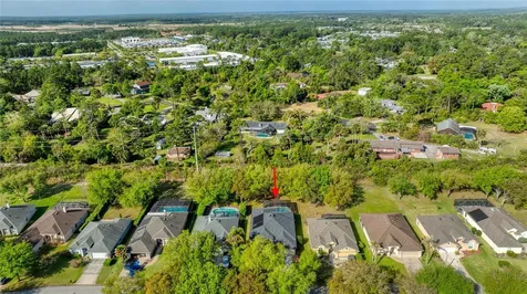 38 Timucuan Drive Ormond Beach FL 32174