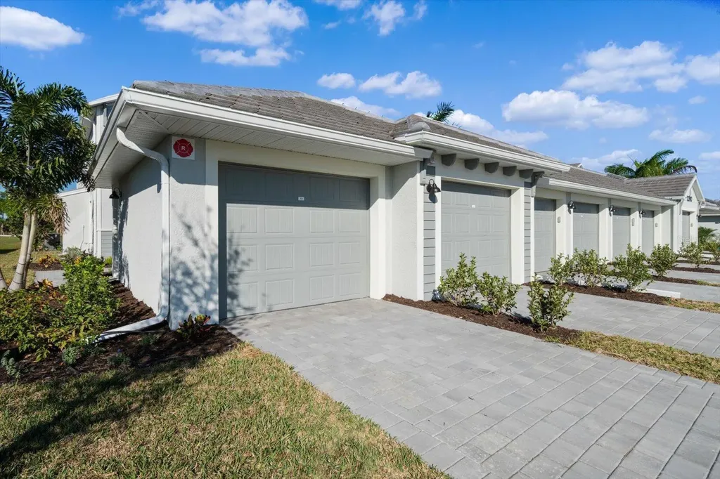 12390 Wellen Golf Street Venice FL 34293