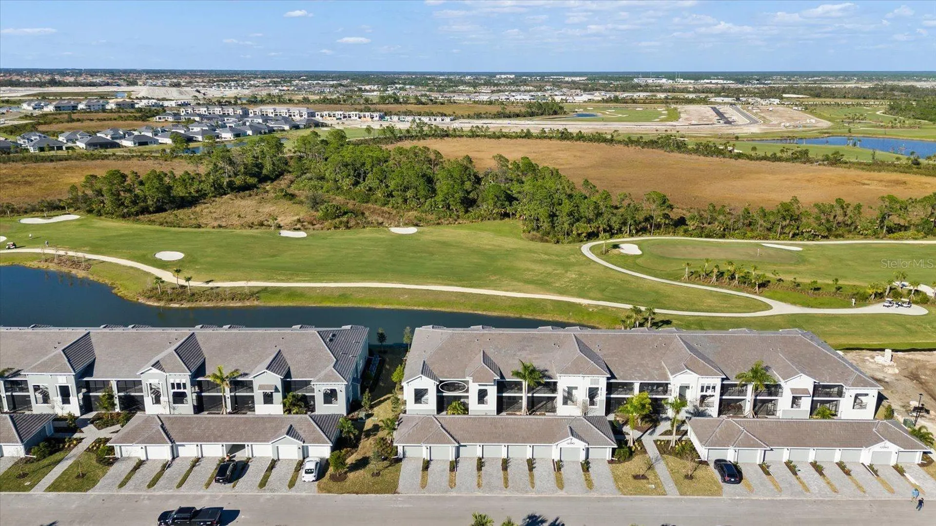 12390 Wellen Golf Street Venice FL 34293