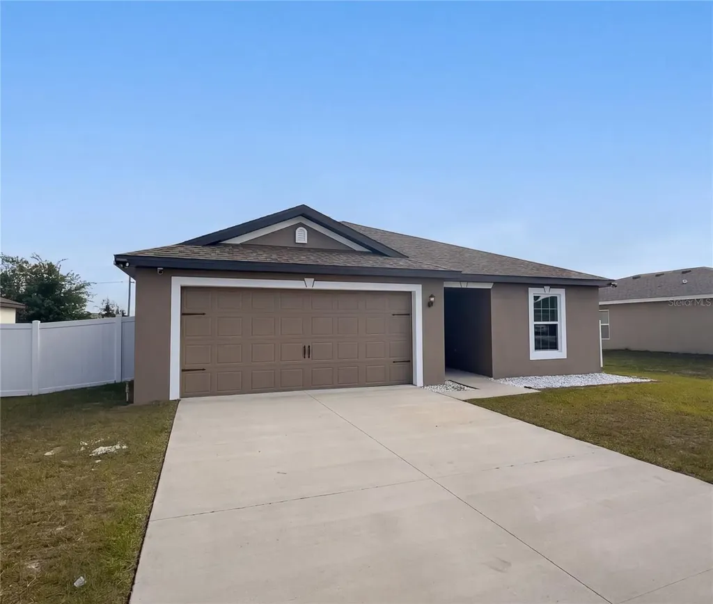 313 Camellia Court Poinciana FL 34759
