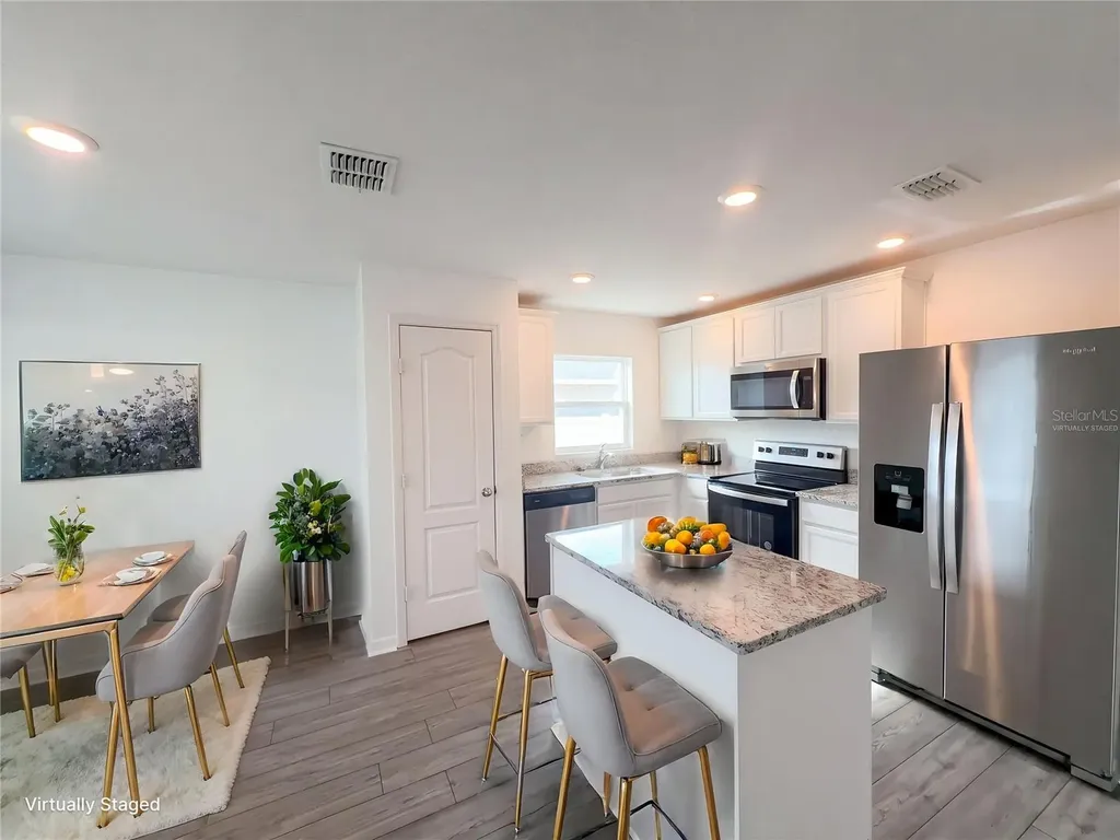 313 Camellia Court Poinciana FL 34759