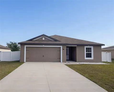 313 Camellia Court Poinciana FL 34759
