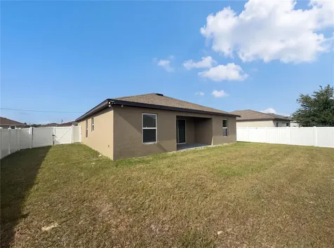 313 Camellia Court Poinciana FL 34759