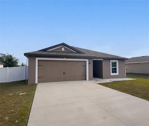 313 Camellia Court Poinciana FL 34759