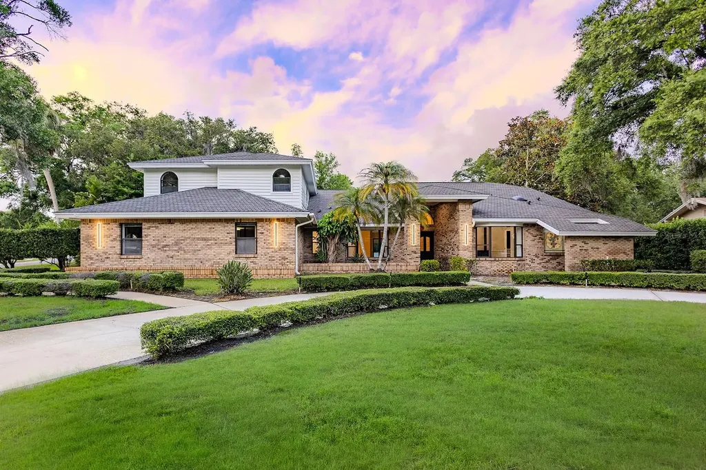 2901 St Andrews Boulevard Tarpon Springs FL 34688