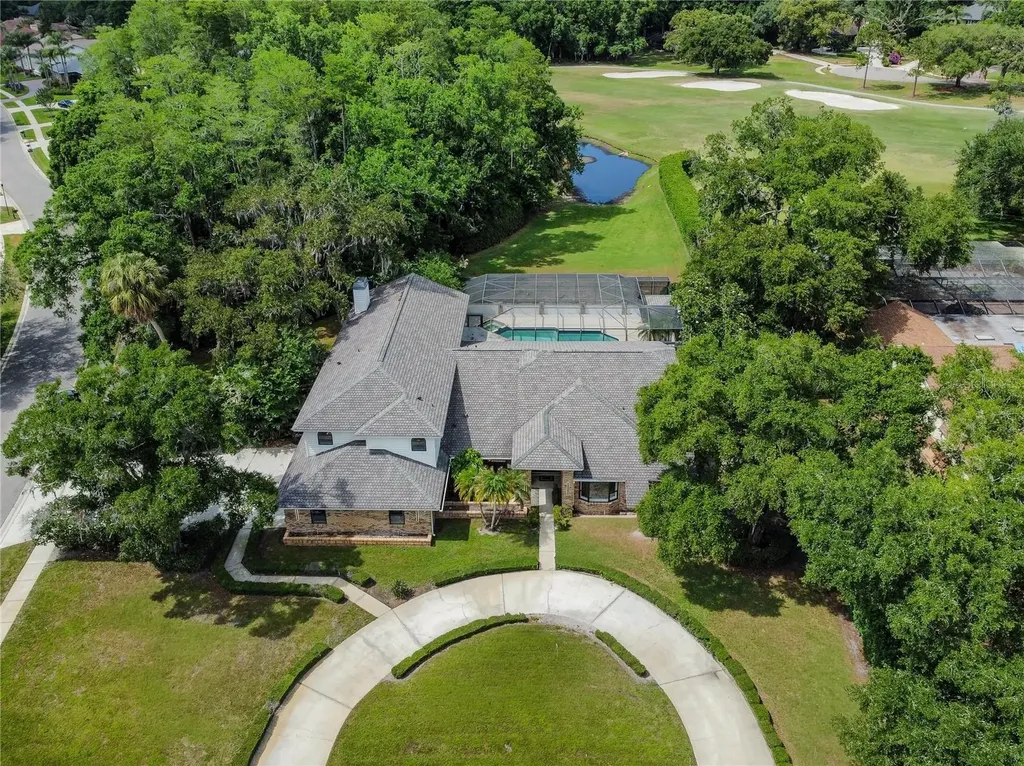 2901 St Andrews Boulevard Tarpon Springs FL 34688