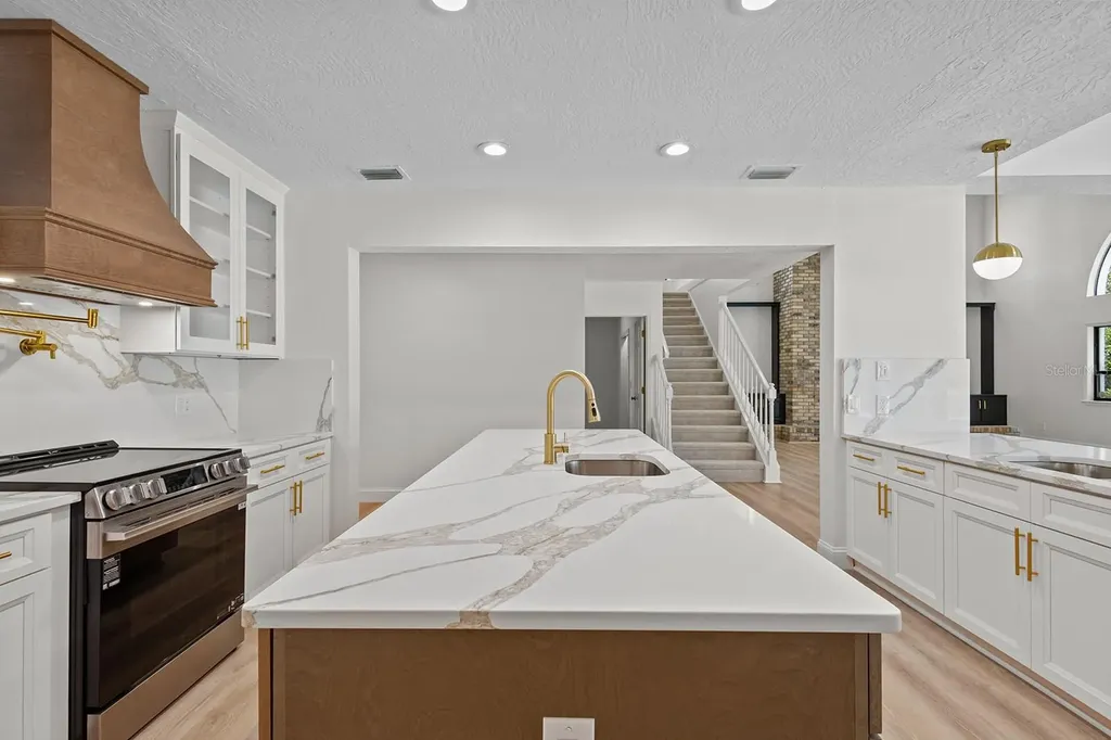 2901 St Andrews Boulevard Tarpon Springs FL 34688